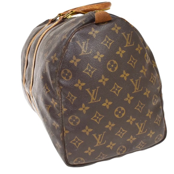 Authentic Louis Vuitton travel bag - Picture 5 of 16